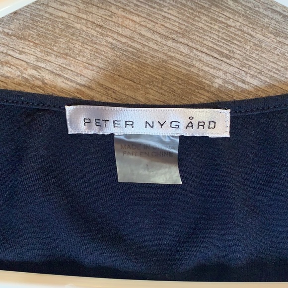 Sz L Sequined Dress - Picture 2 of 3